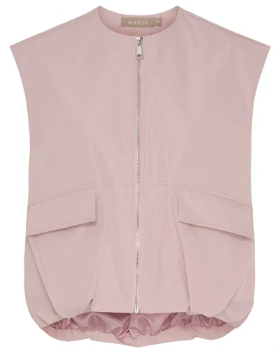 Marta du Chateau - MDCTyra Vest - Baby